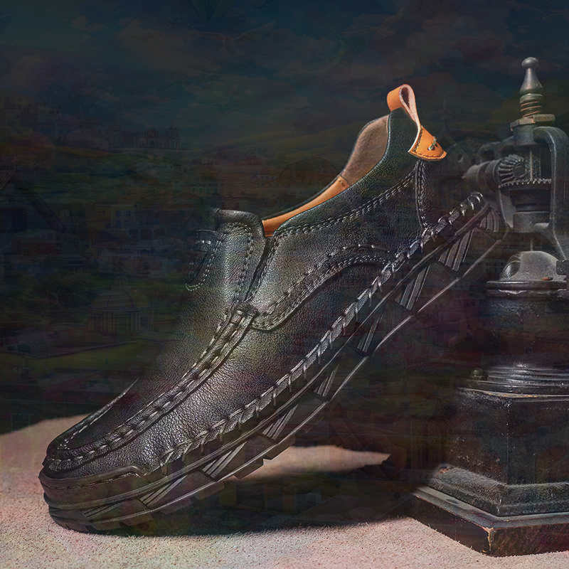 Luxury Lifestyle Cost - 39 Slipon أحذية رياضية رجل 46