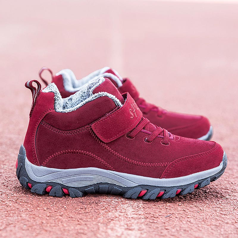 Luxury Lifestyle Cost - short winter sports shoes for women