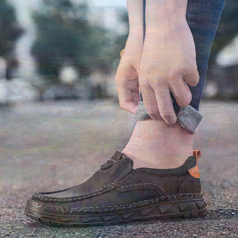 39 Slipon أحذية رياضية رجل 46  - مراجعة Luxury Lifestyle Cost وسعره