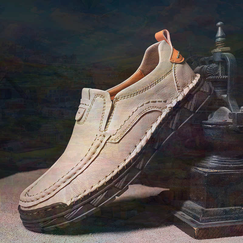 39 Slipon أحذية رياضية رجل 46  - مراجعة Luxury Lifestyle Cost وسعره