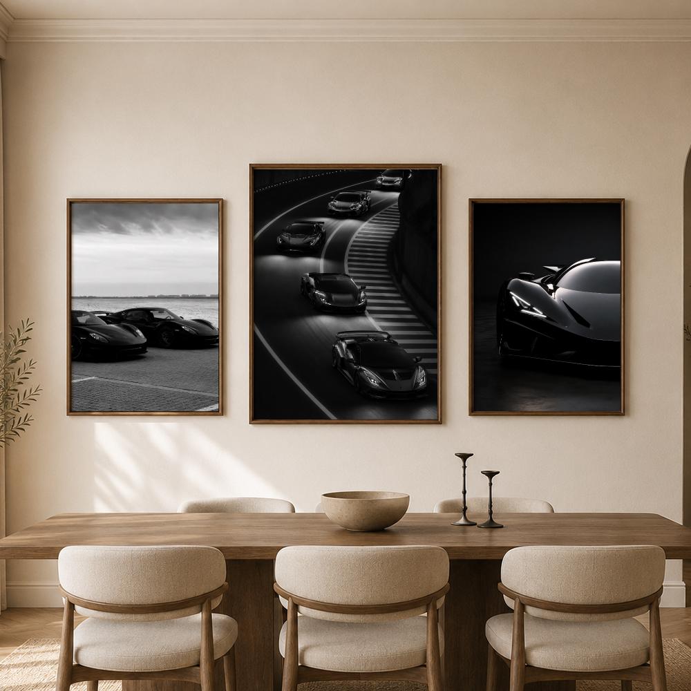 سيارات رياضية فاخرة، طائرة خاص - مراجعة Luxury Lifestyle Cars وسعره