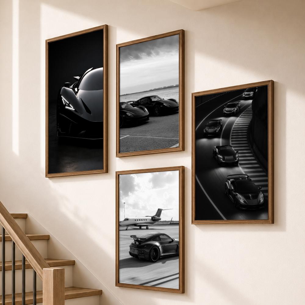 سيارات رياضية فاخرة، طائرة خاص - مراجعة Luxury Lifestyle Cars وسعره