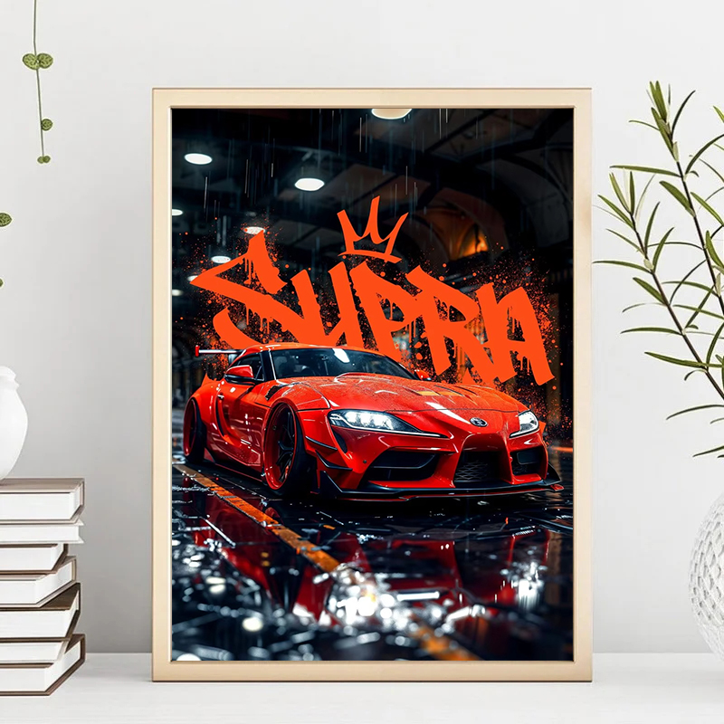 الأزرق مياتا سوبرا سيارة E36 ا - مراجعة Luxury Lifestyle Cars وسعره